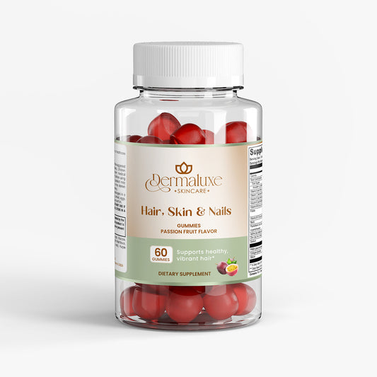 Hair, Skin & Nails Gummies
