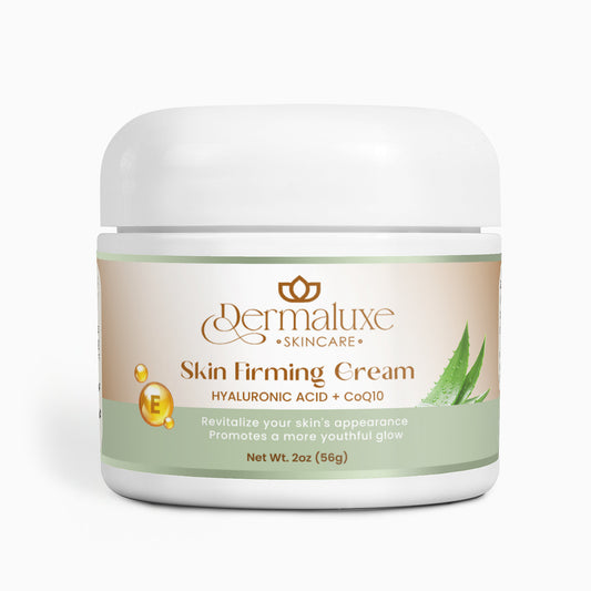 Skin Firming Cream